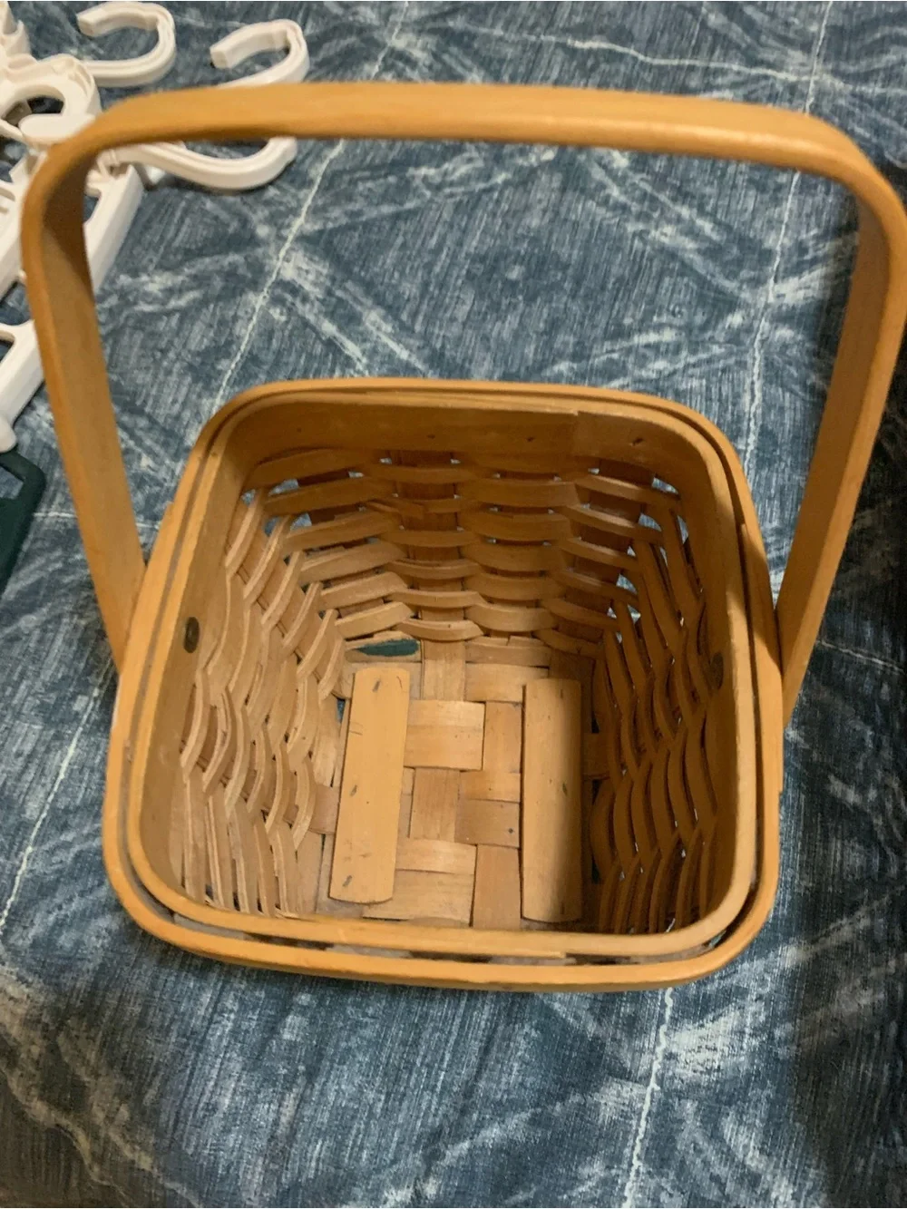 Baskets